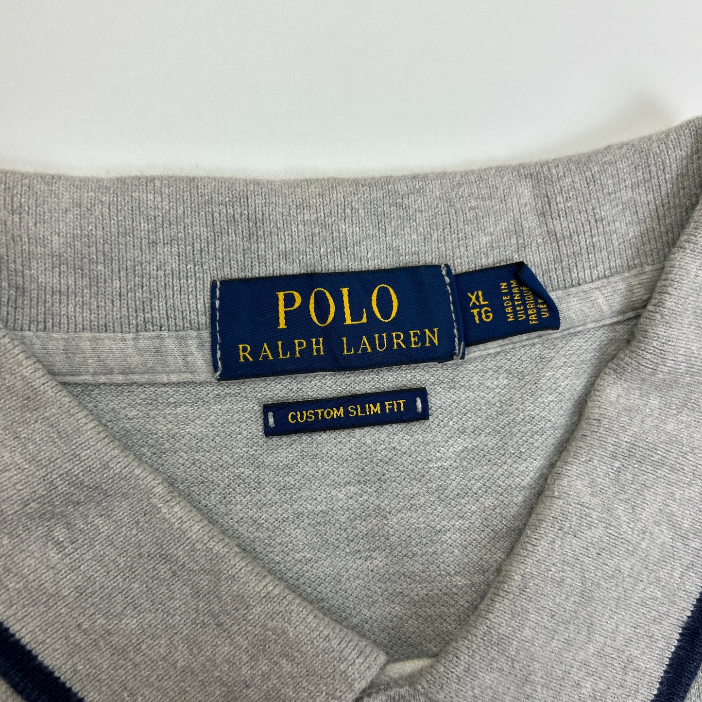 Ralph Lauren Polo (XL)
