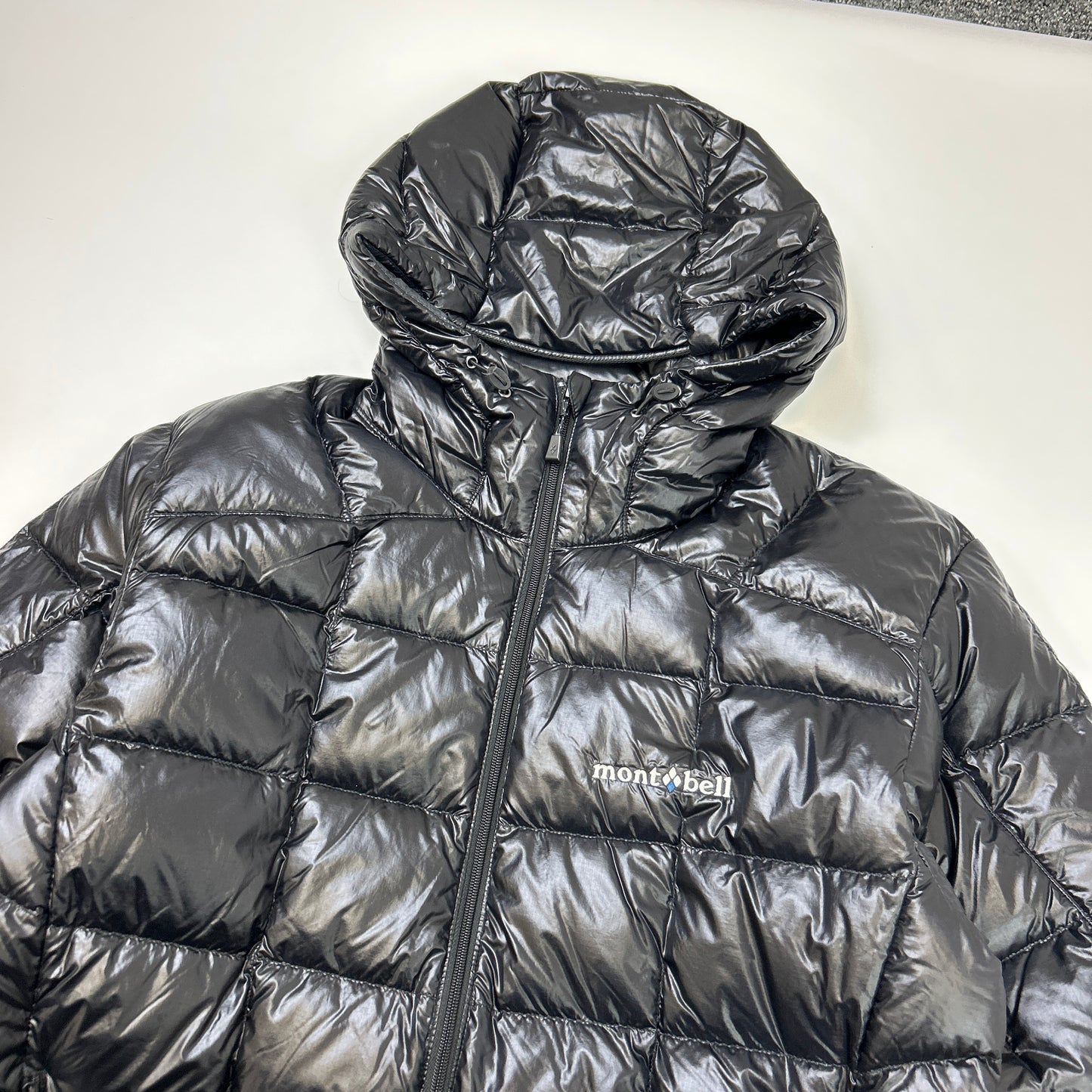 Montbell Puffer (M)