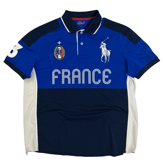 Ralph Lauren France Polo (M)