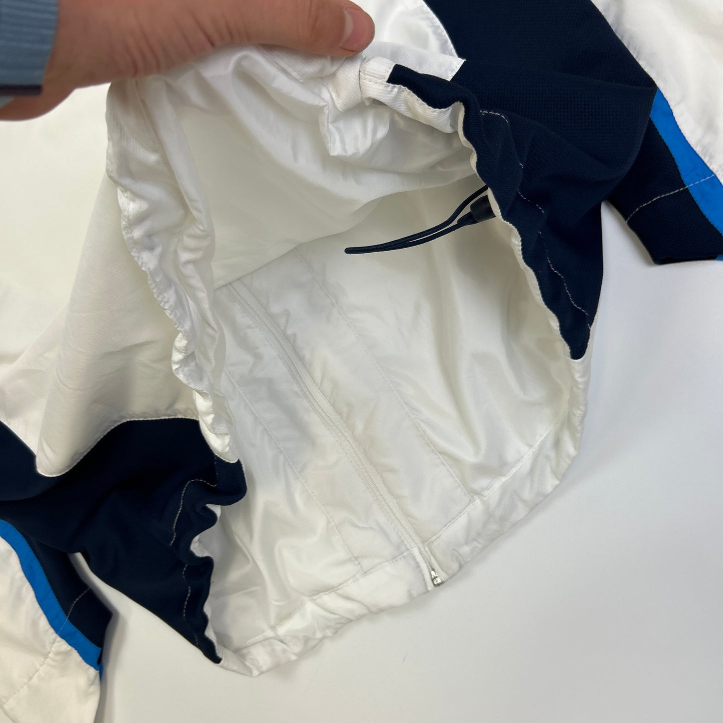 Nike Tn Track Jacket (XL)