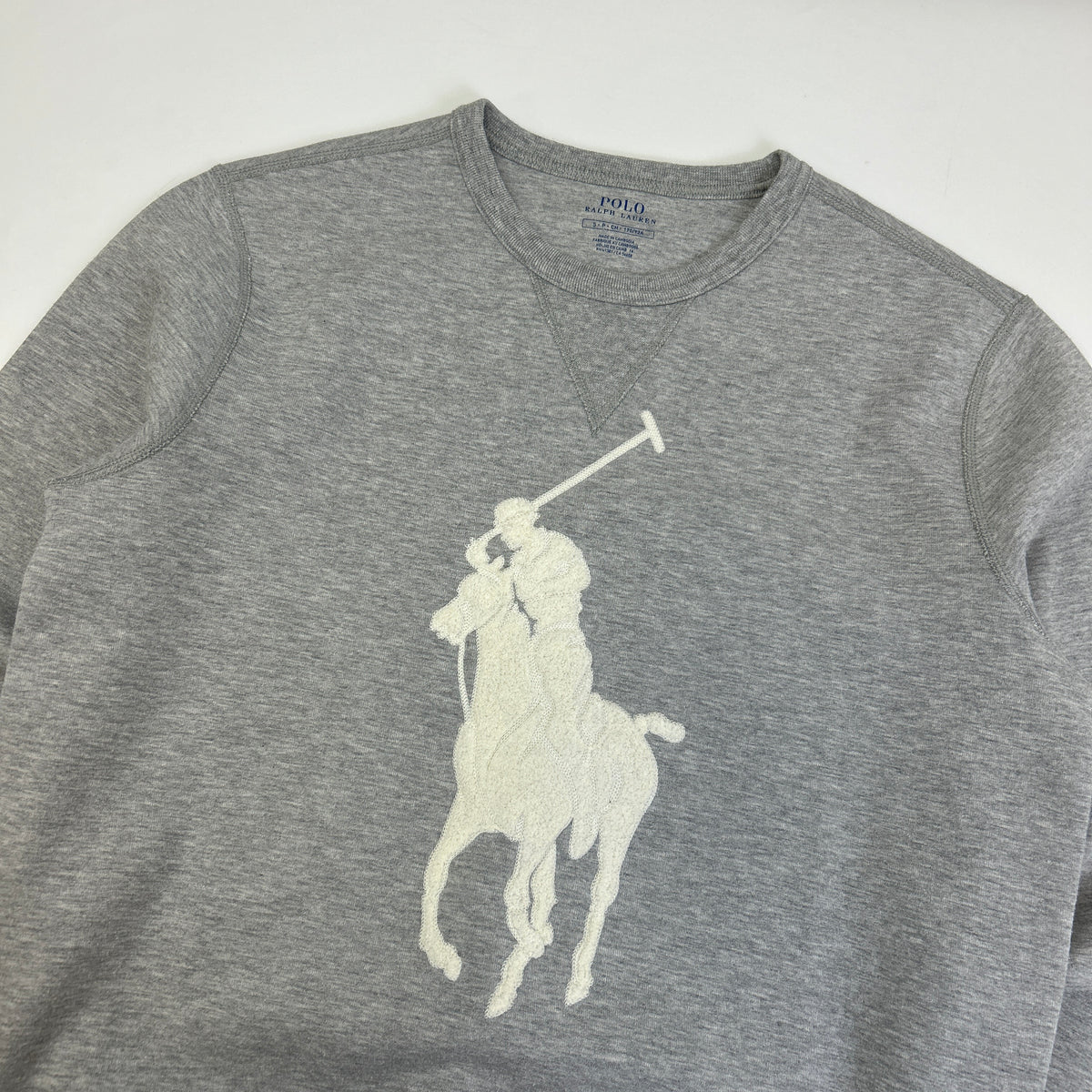 Ralph Lauren Jumper (S)