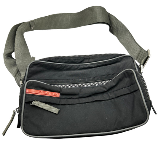 Prada Sport Bag