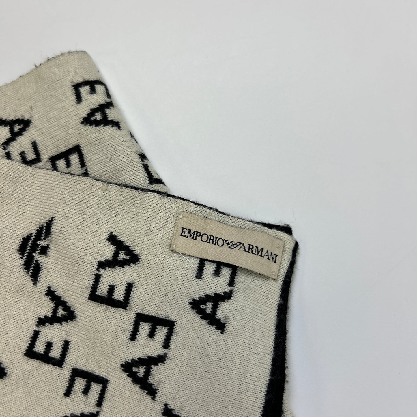 Emporio Armani Scarf