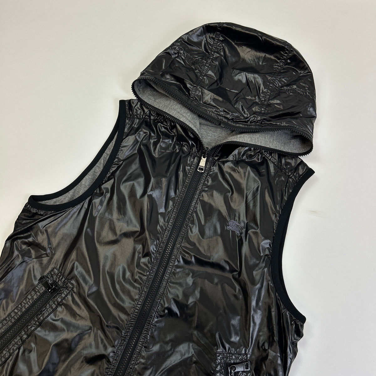 Burberry Reversible Gilet (M)