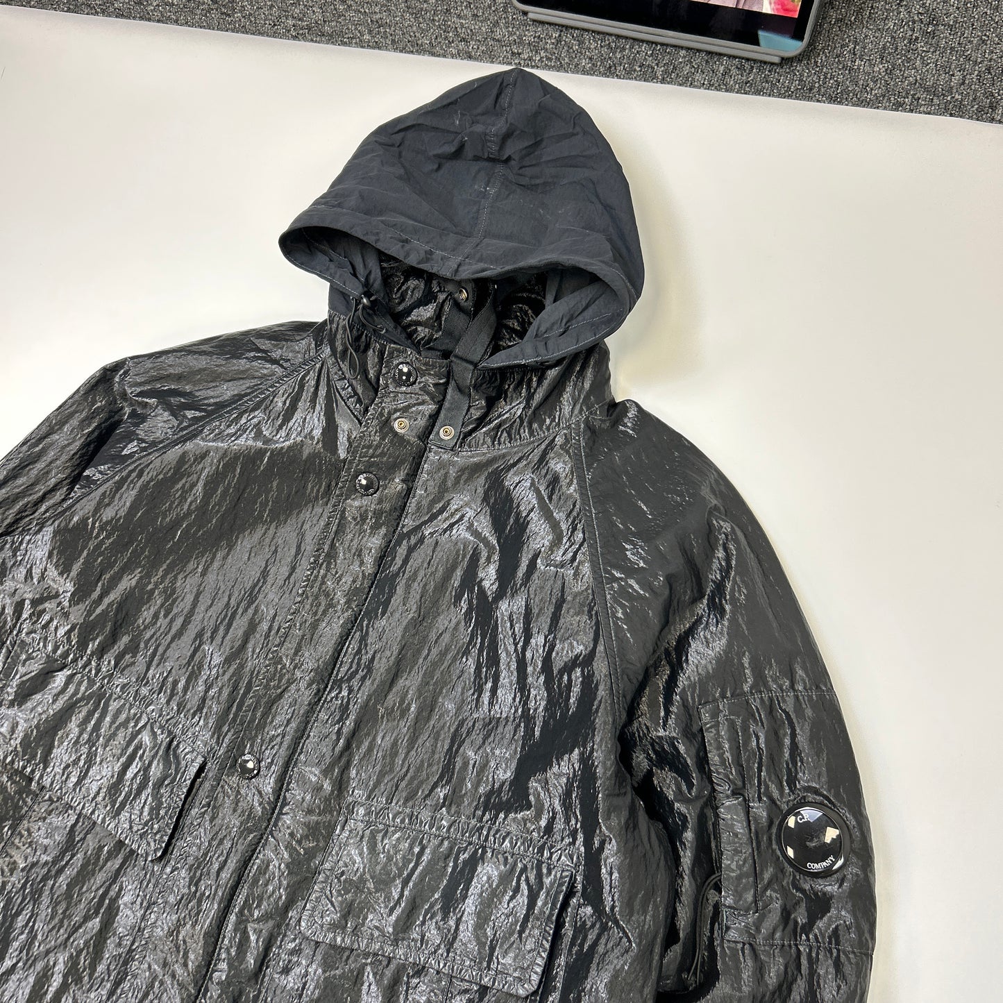 CP Company Kan-D Jacket (L)