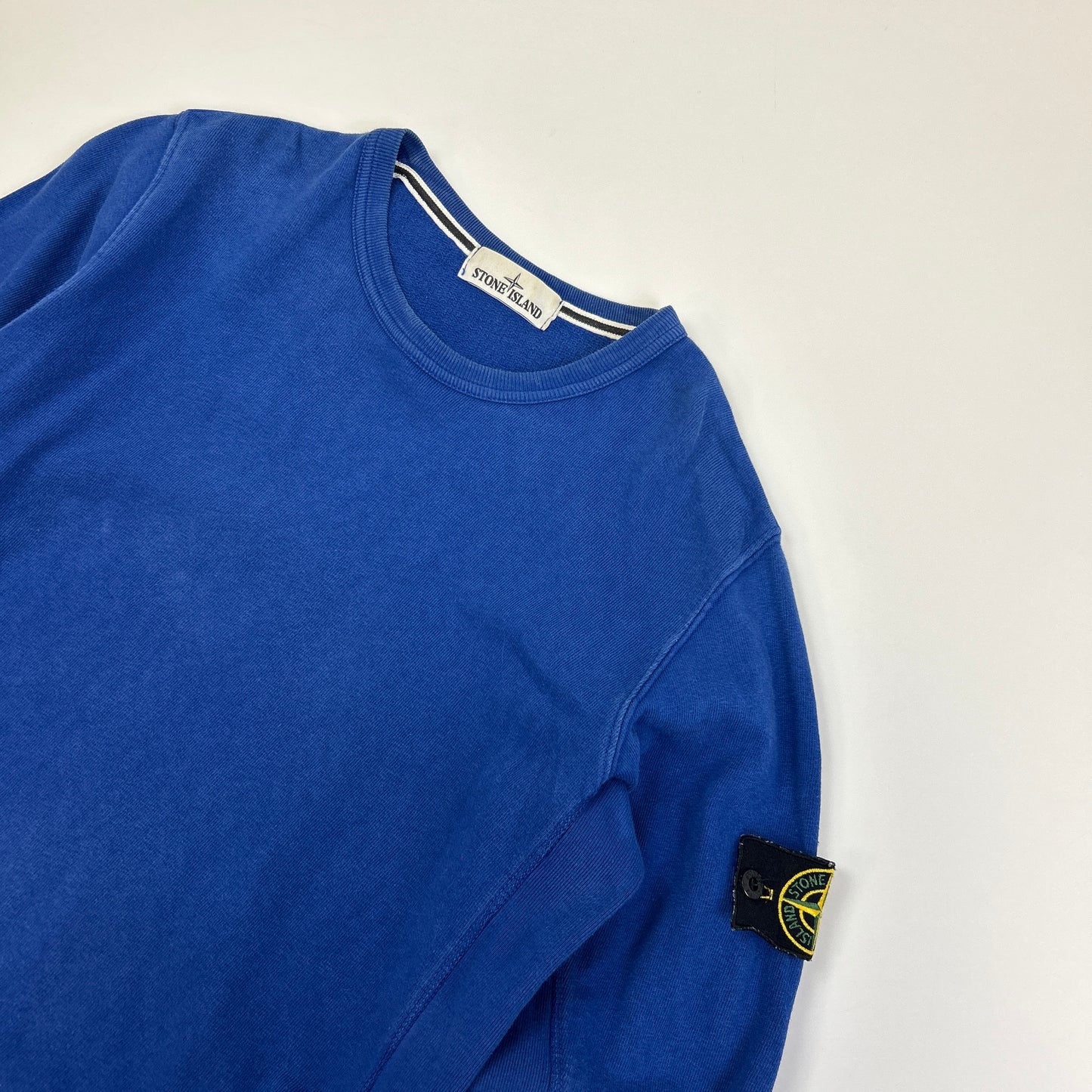 Stone Island Jumper (M)