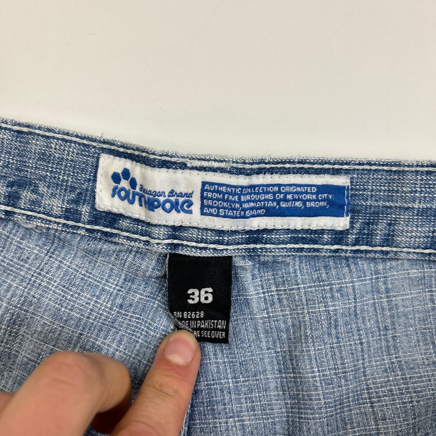 Southpole Jorts (36)