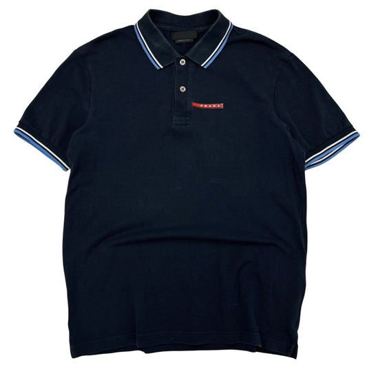 Prada Sport Polo (L)