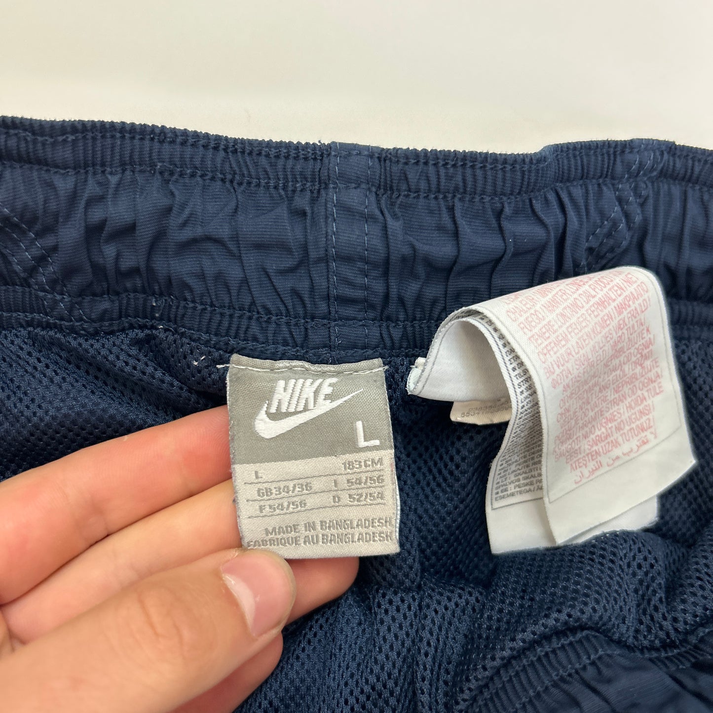 Nike Air Max Ltd Shorts (L)
