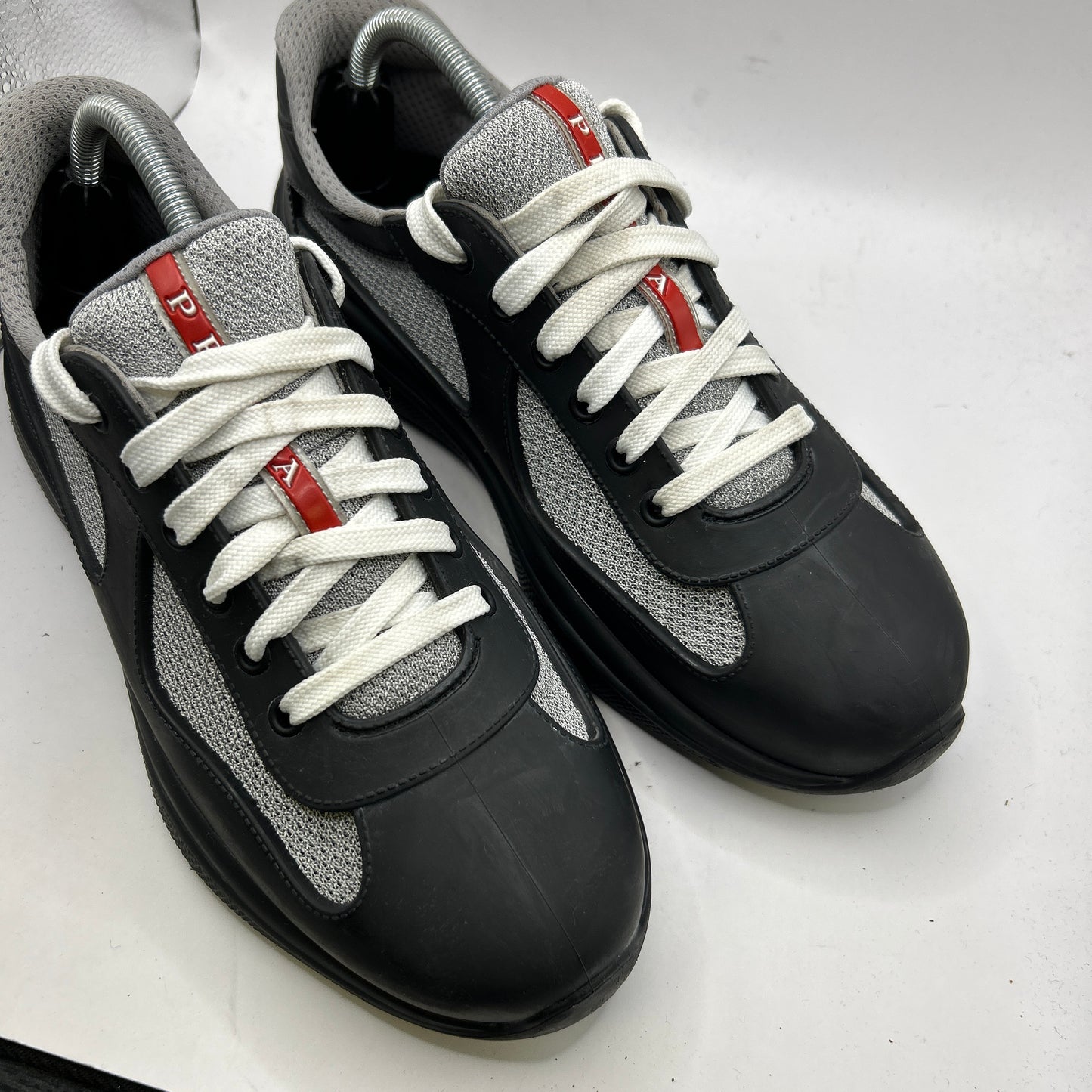 Prada American Cups (UK 7.5)