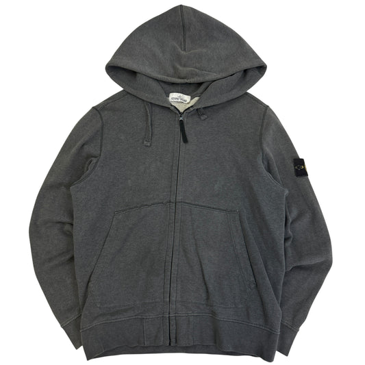 Stone Island Hoodie (XL)
