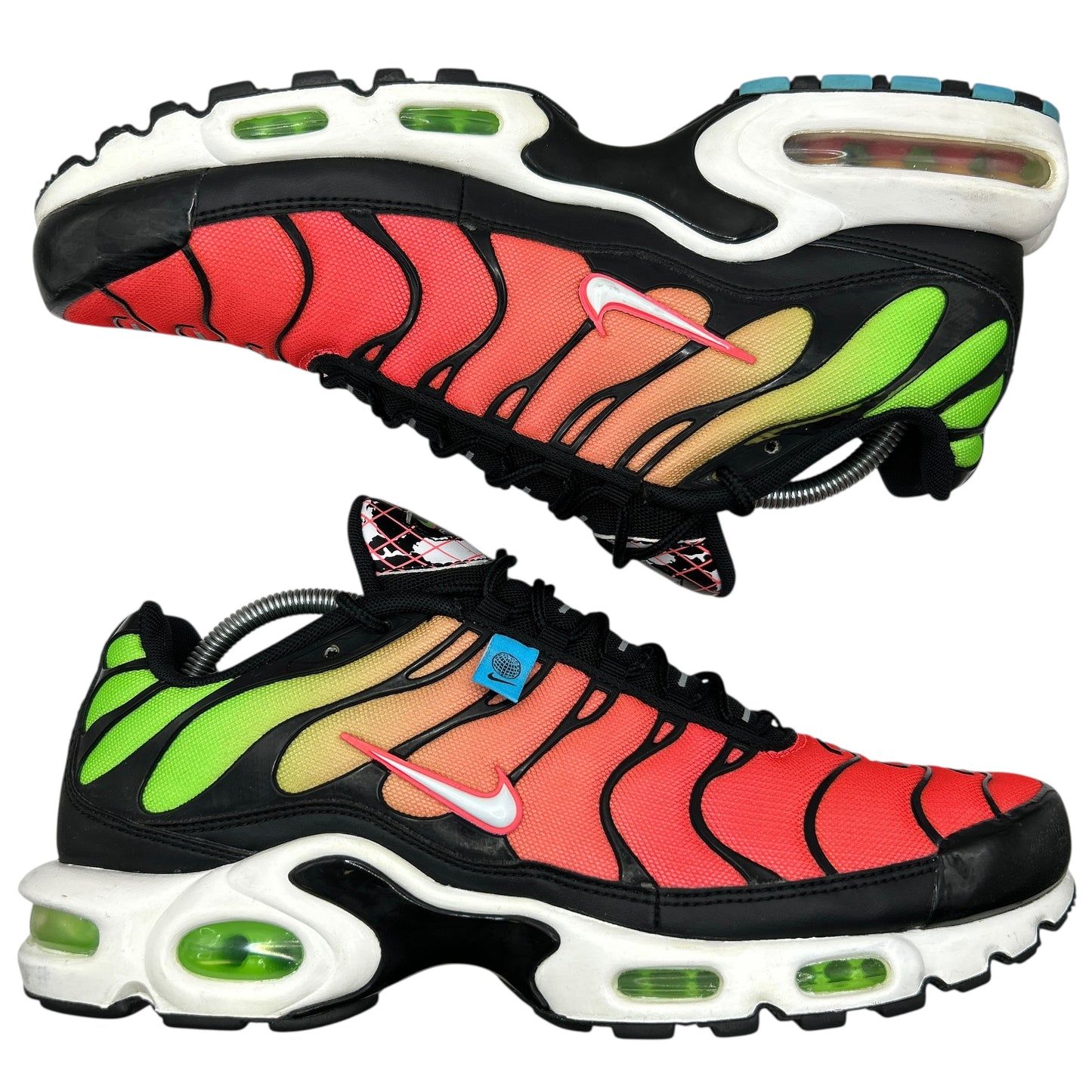 Nike Worldwide Tn (UK 10)