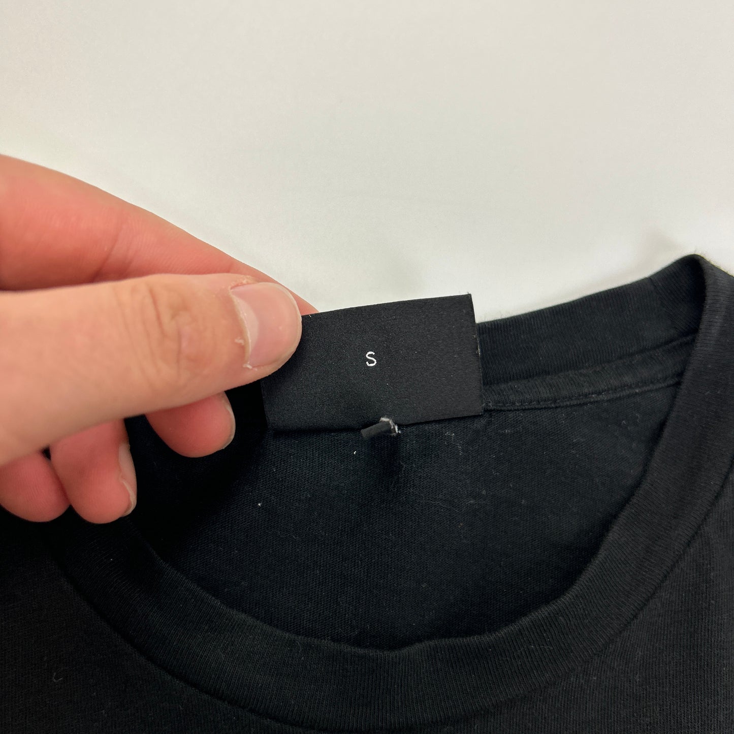 Armani T-Shirt (S)