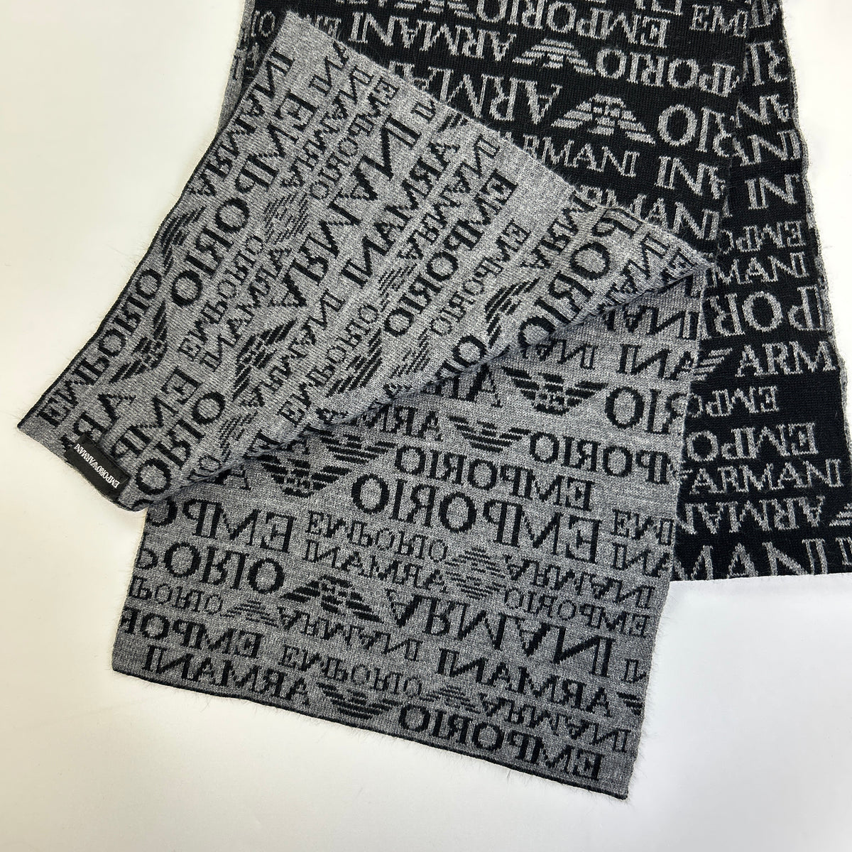 Emporio Armani Scarf