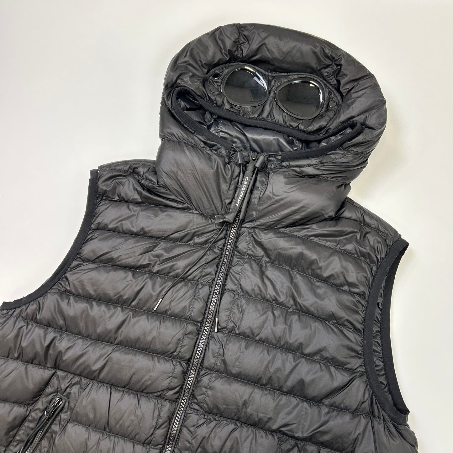 CP Company D.D Shell Gilet (L)
