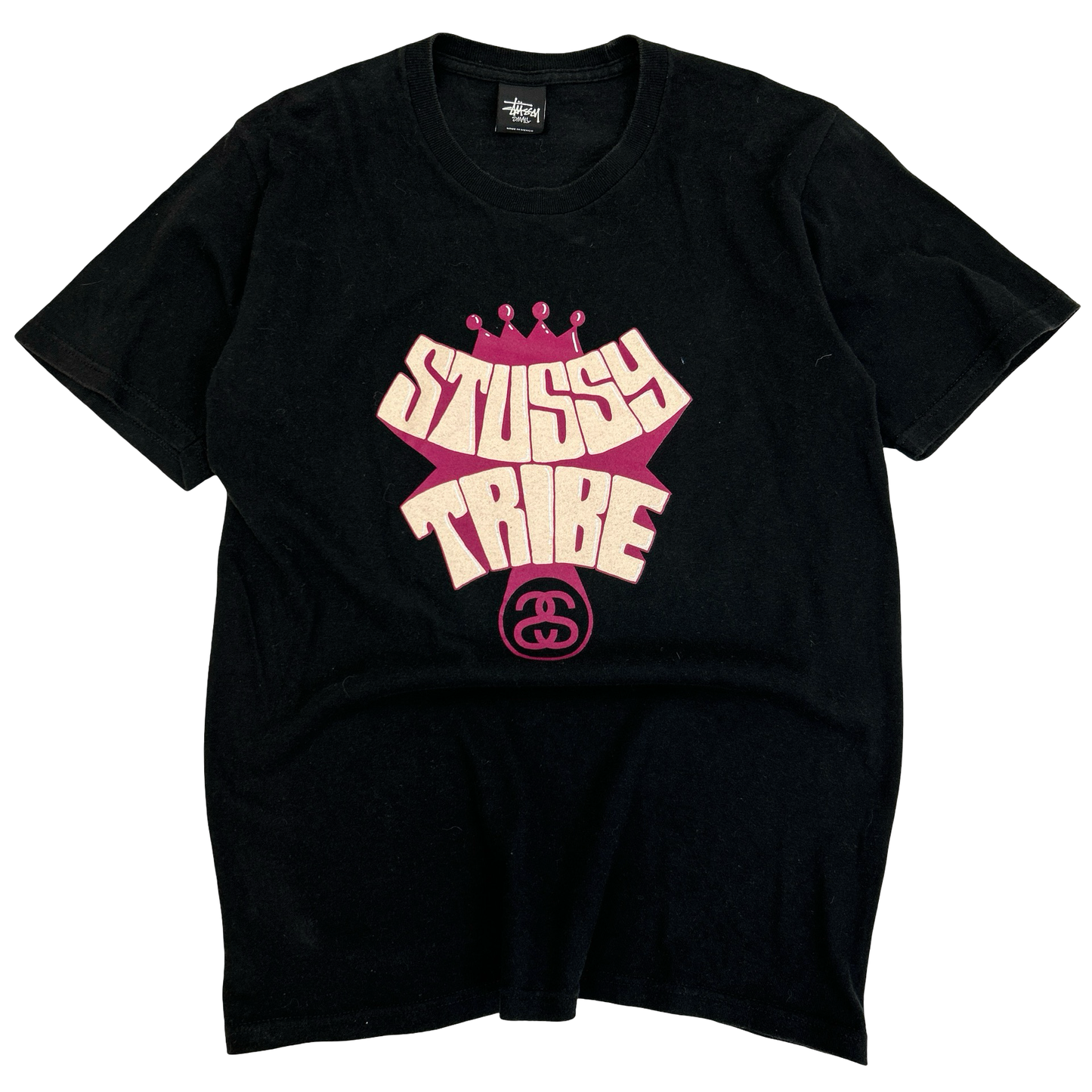 Stussy T-Shirt (S)