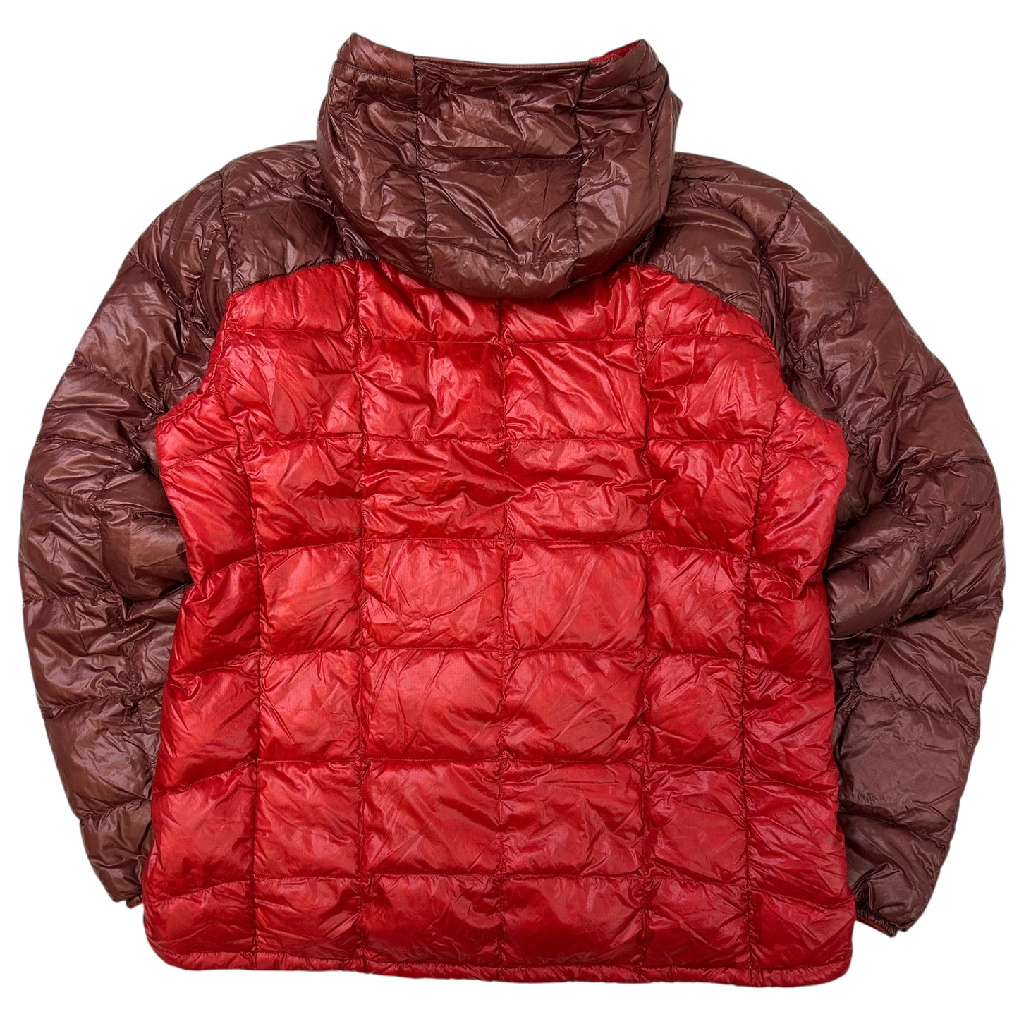 Montbell Puffer (XL)