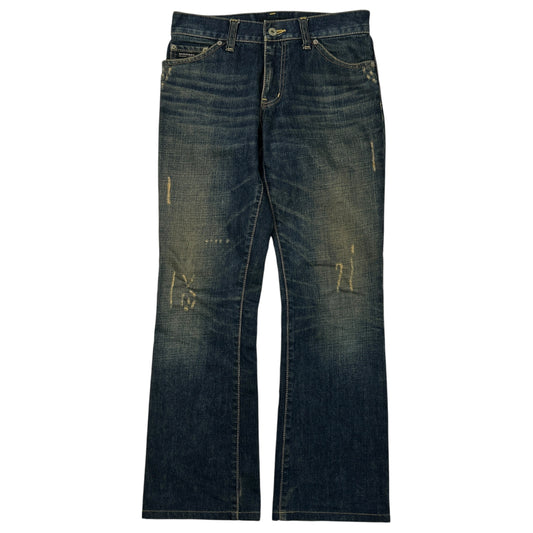 Burberry Black Label Jeans (30)