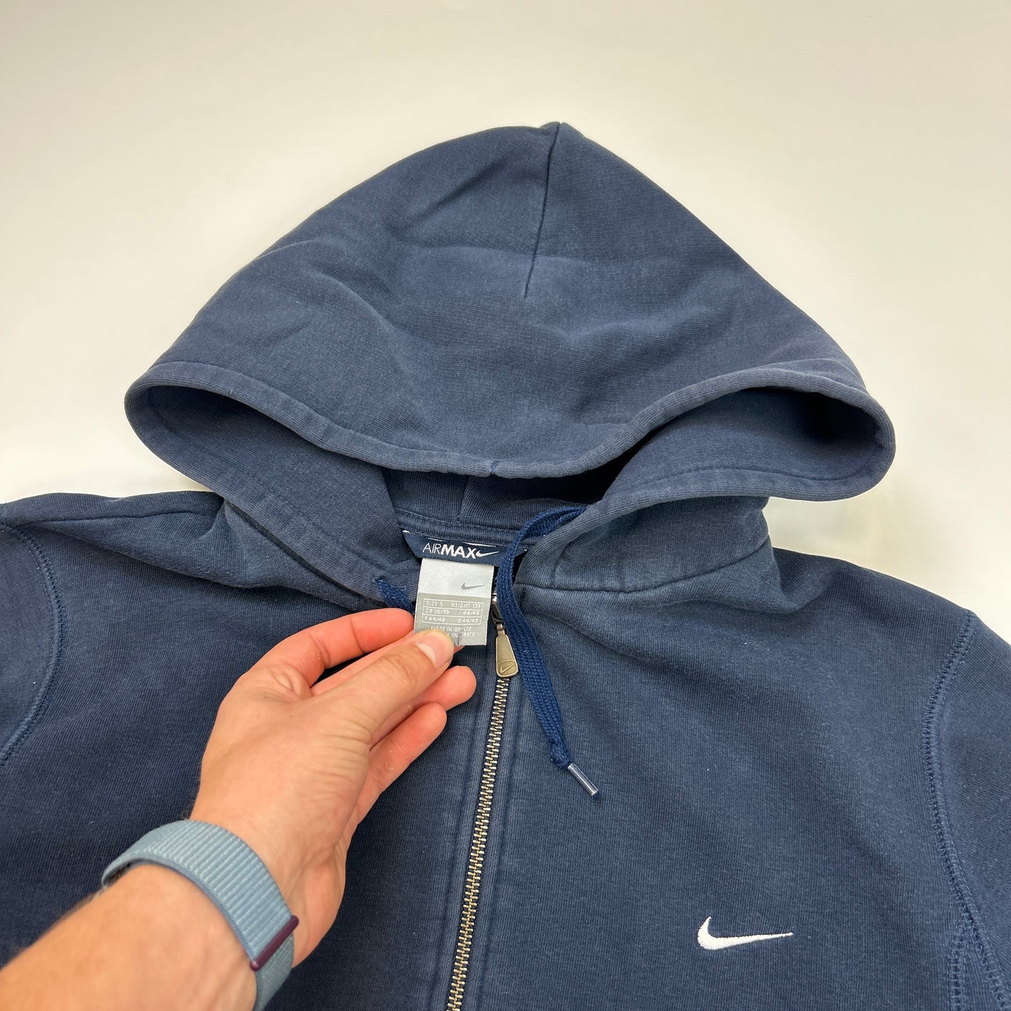 Nike Air Max Hoodie (S)