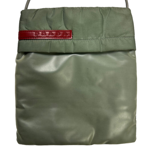 Prada Sport Bag