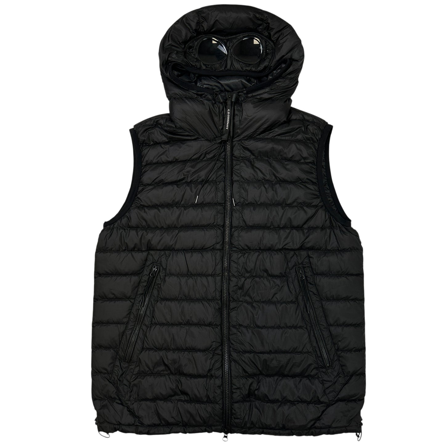 CP Company D.D Shell Gilet (L)