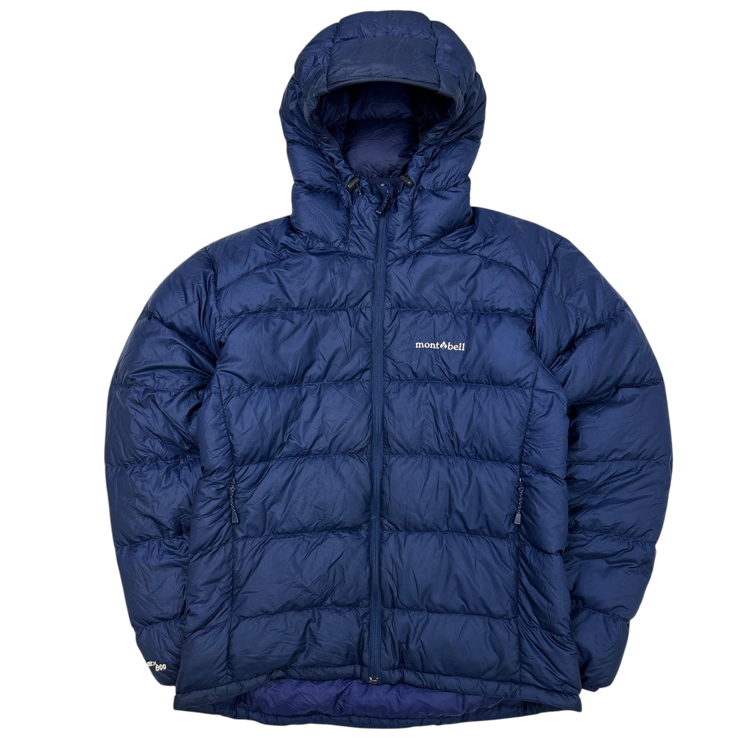 Montbell Puffer (M)