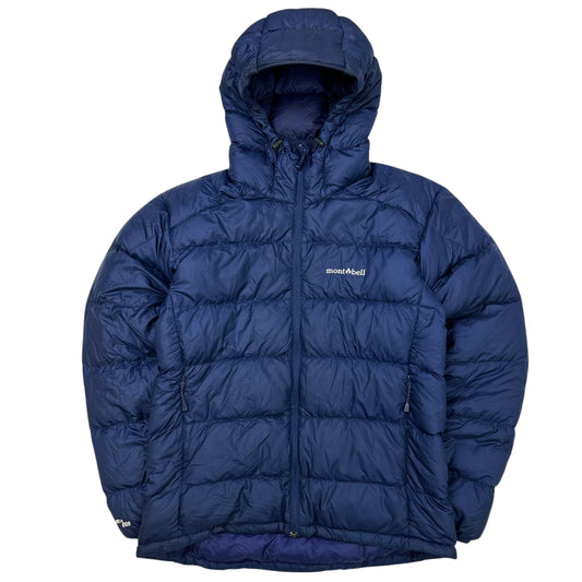 Montbell Puffer (M)