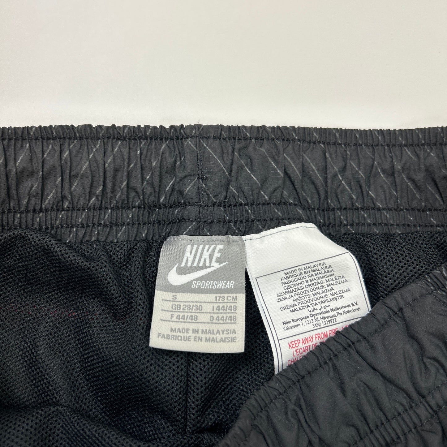 Nike Air Max Ltd Shorts (S)