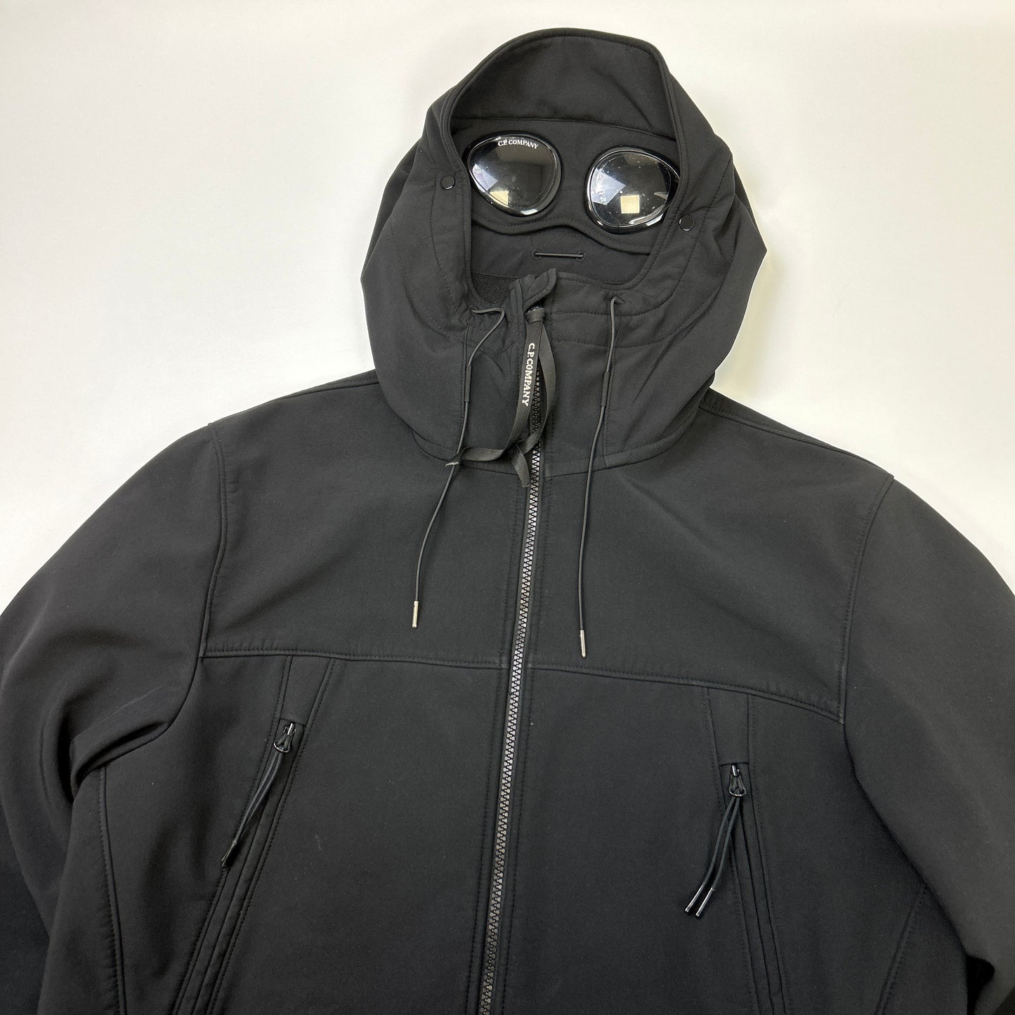 CP Company Goggle Jacket (L)