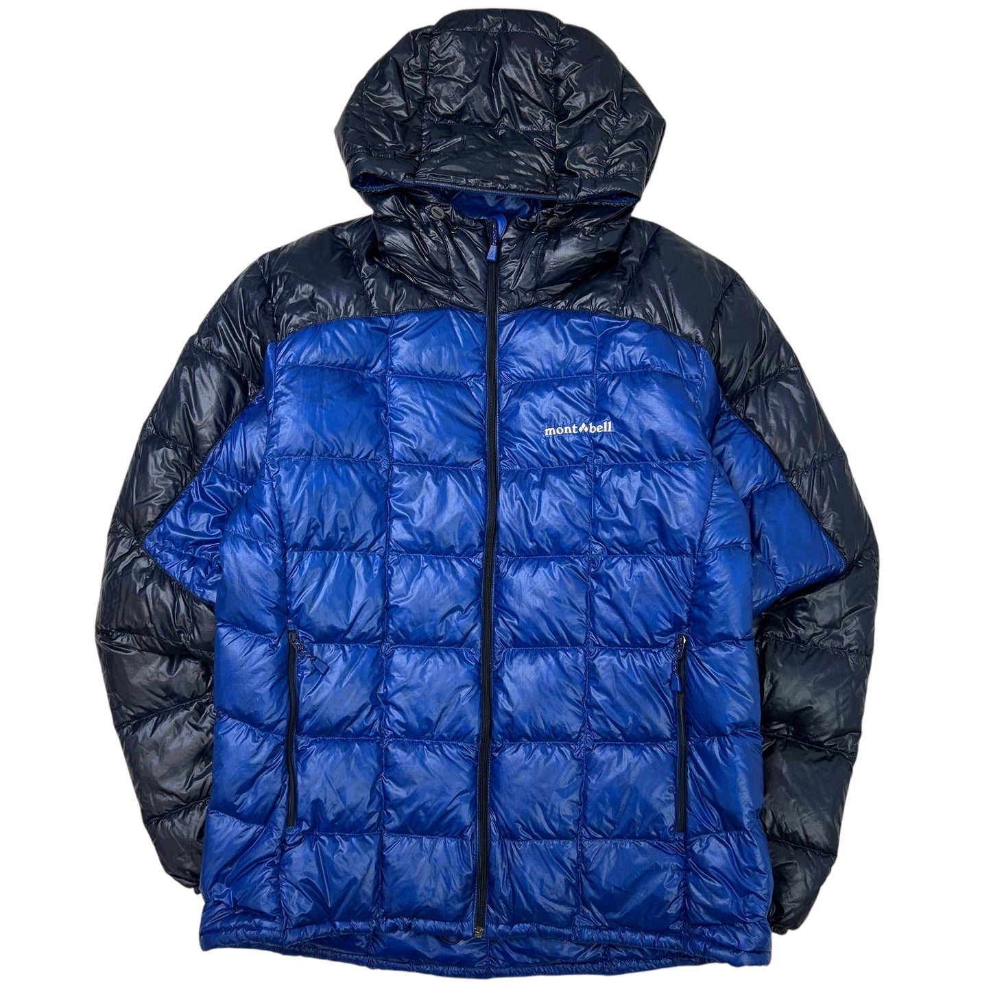 Montbell Puffer (L)