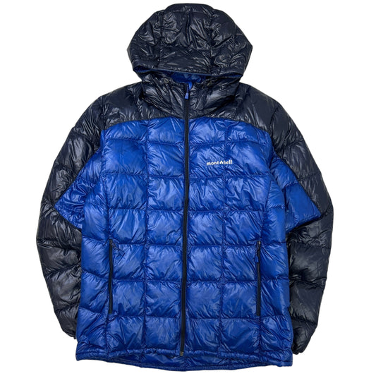 Montbell Puffer (L)