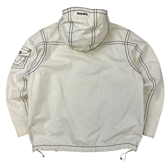 Supreme True Religion Gore-Tex Jacket (M)