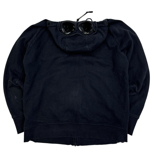 CP Goggle Hoodie (L)