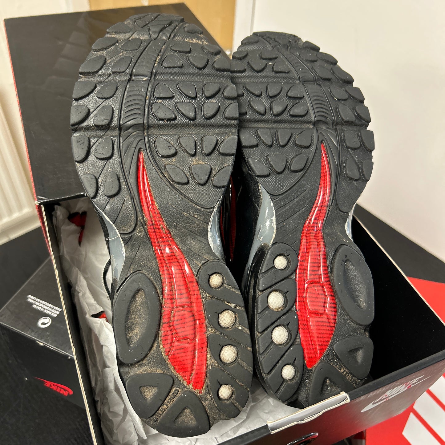 Nike Skepta Tailwinds (UK 8)