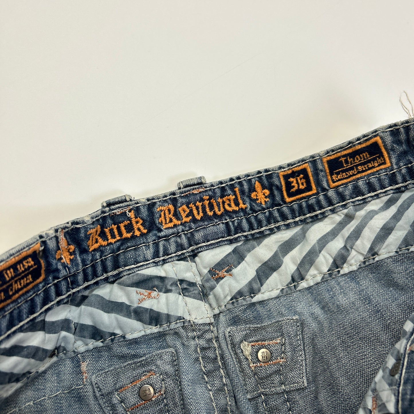 Rock Revival Jeans (36)