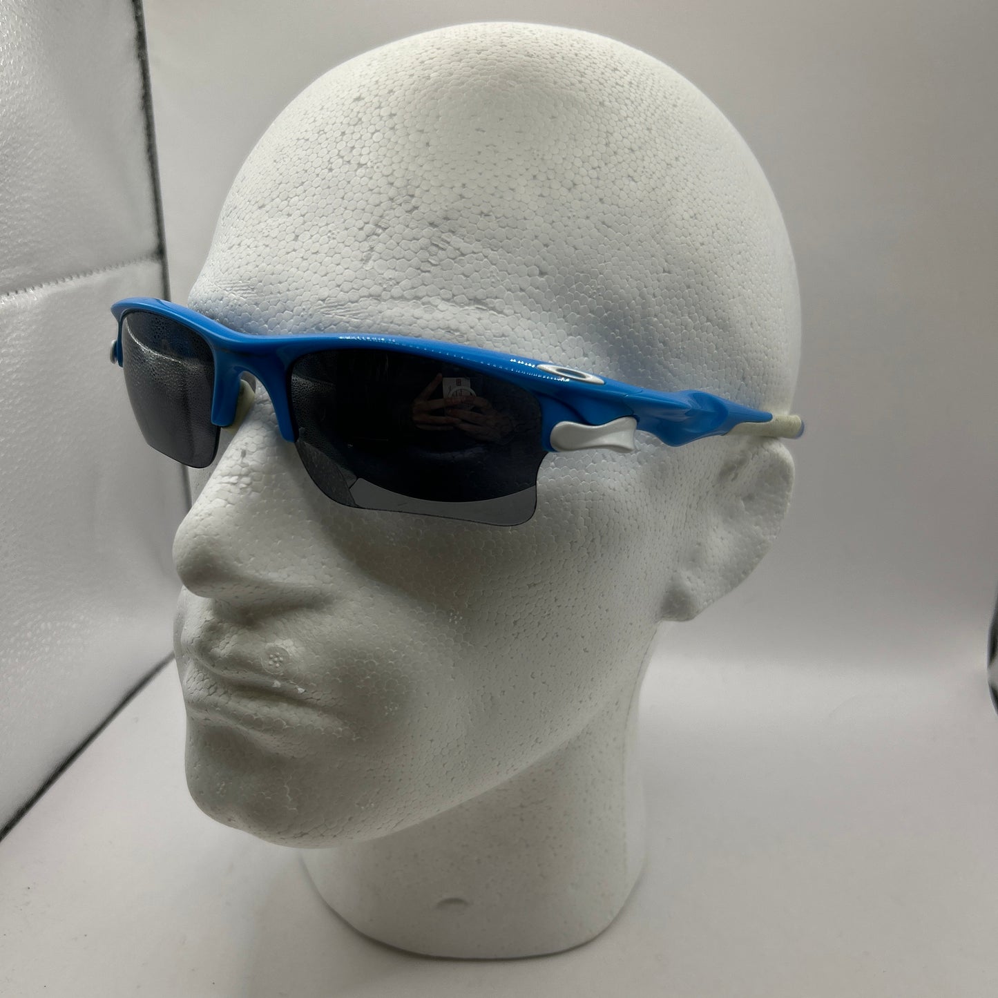 Oakley Fast Jacket Sunglasses