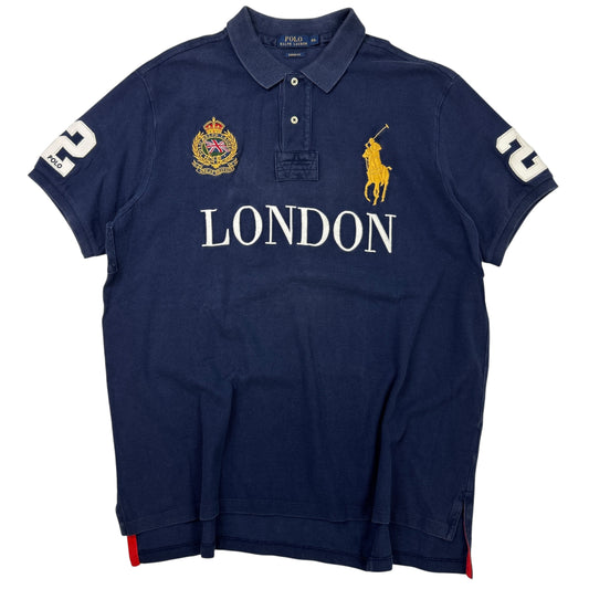 Ralph Lauren London Polo (XXL)