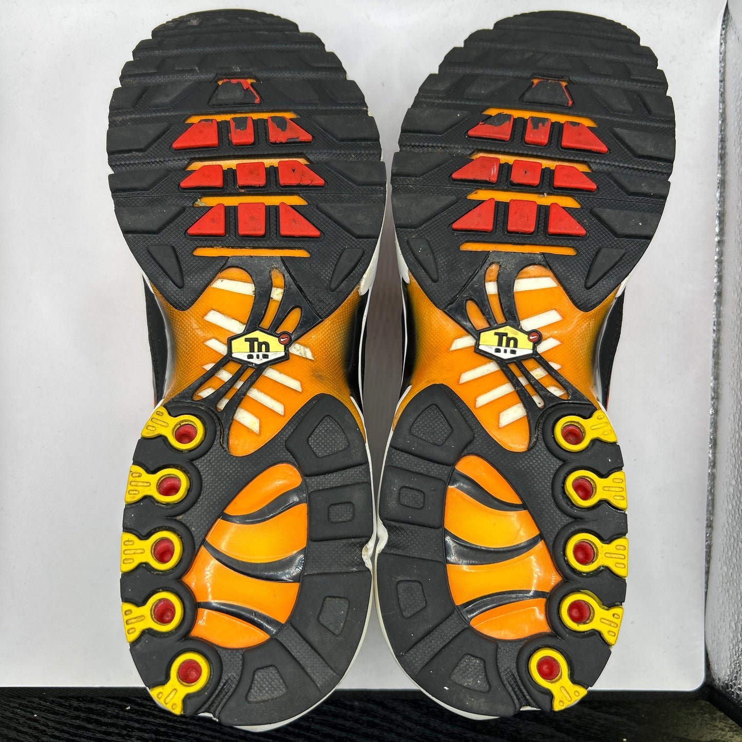 Nike Pimento Tn (UK 11)