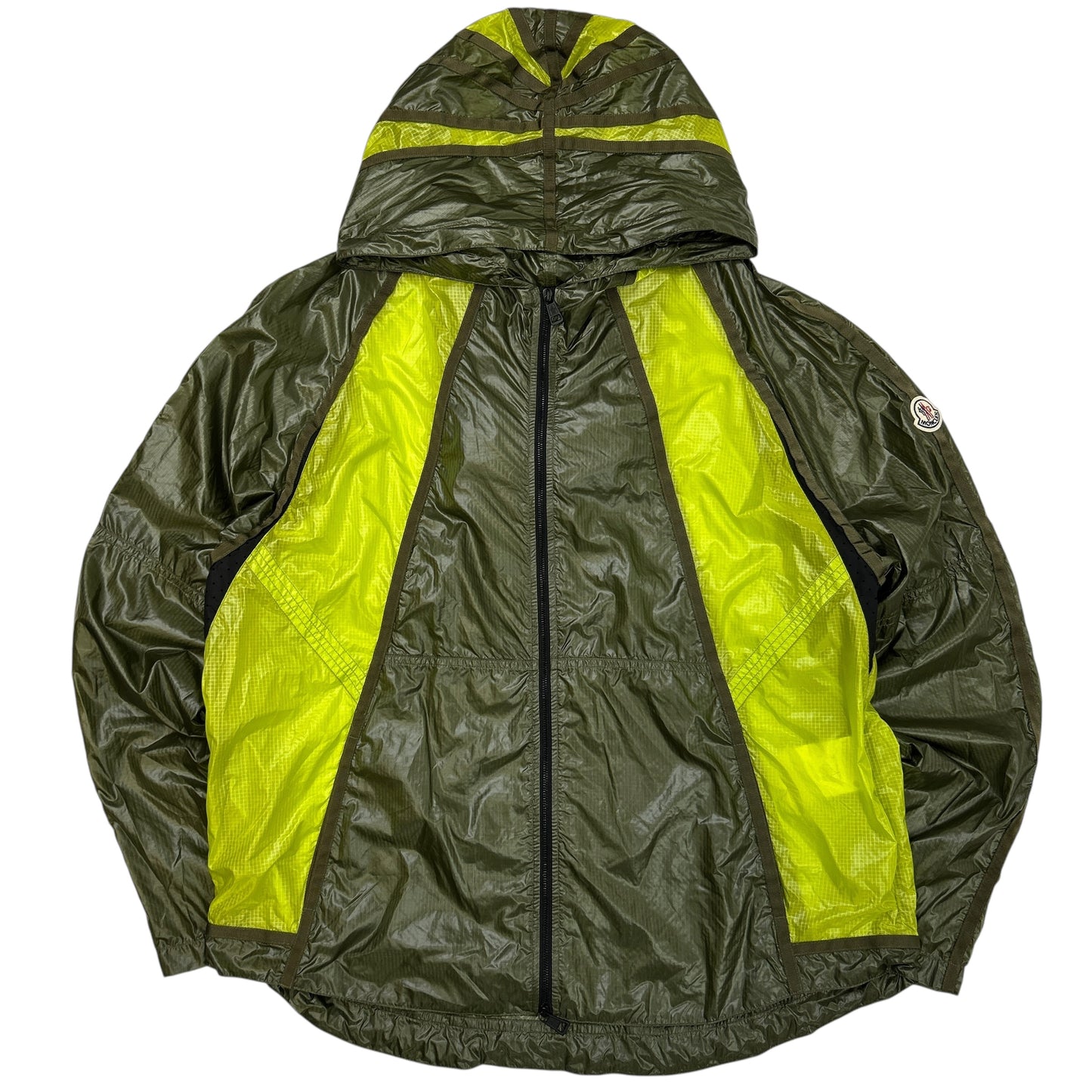 Moncler Nievre Jacket (M)