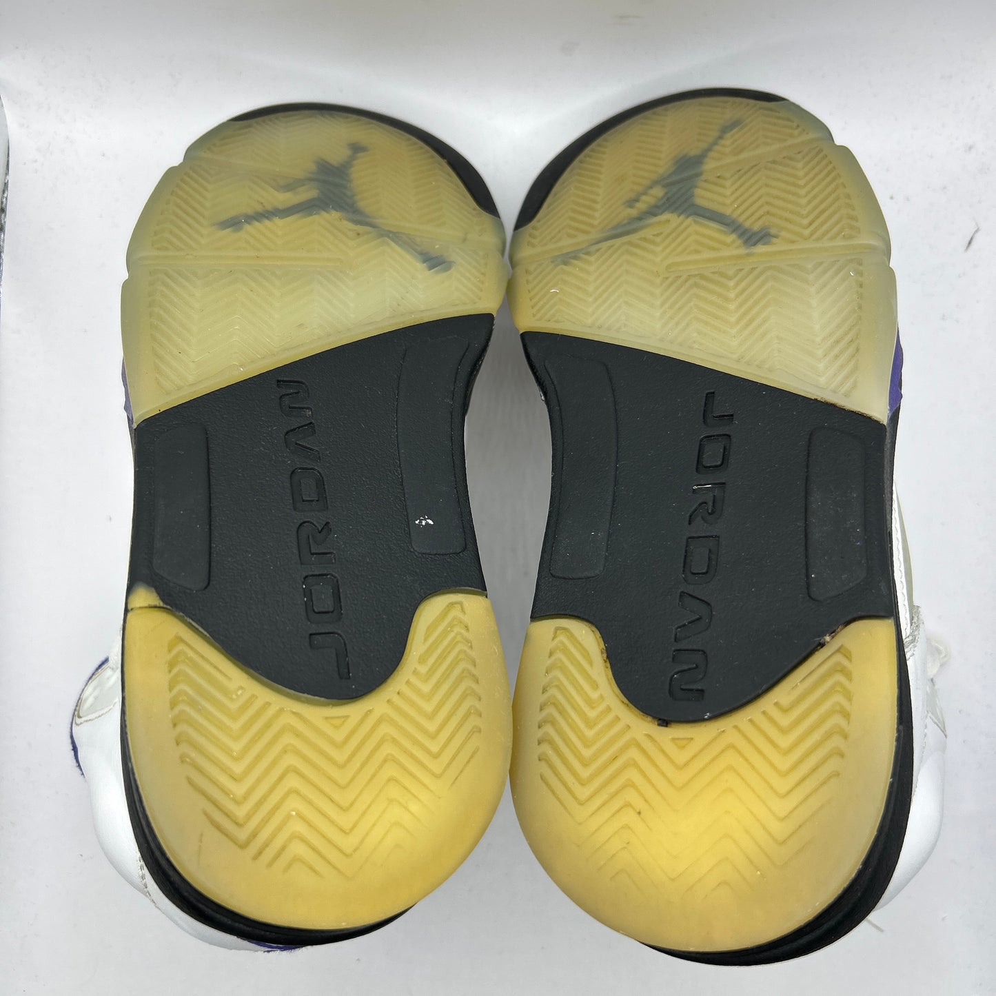 Air Jordan Concord 5 (UK 7)