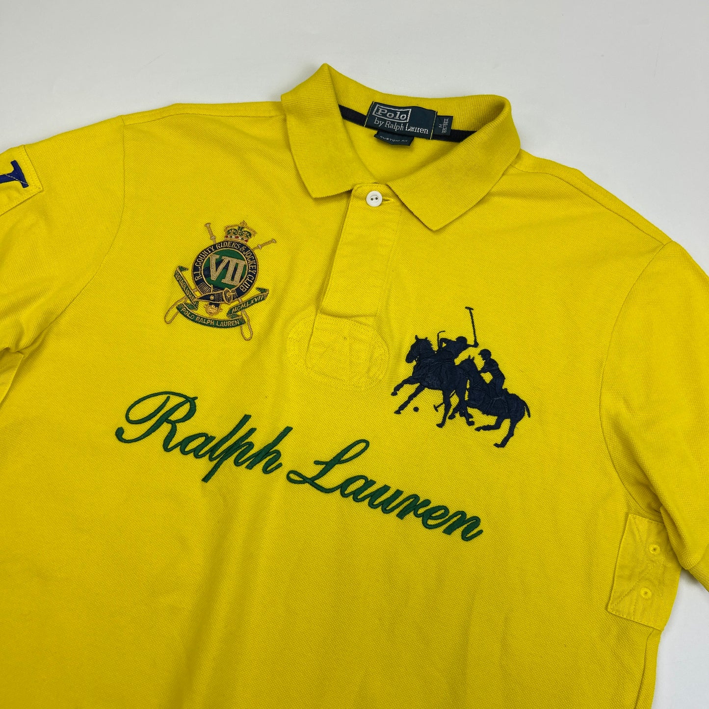 Ralph Lauren Polo (M)