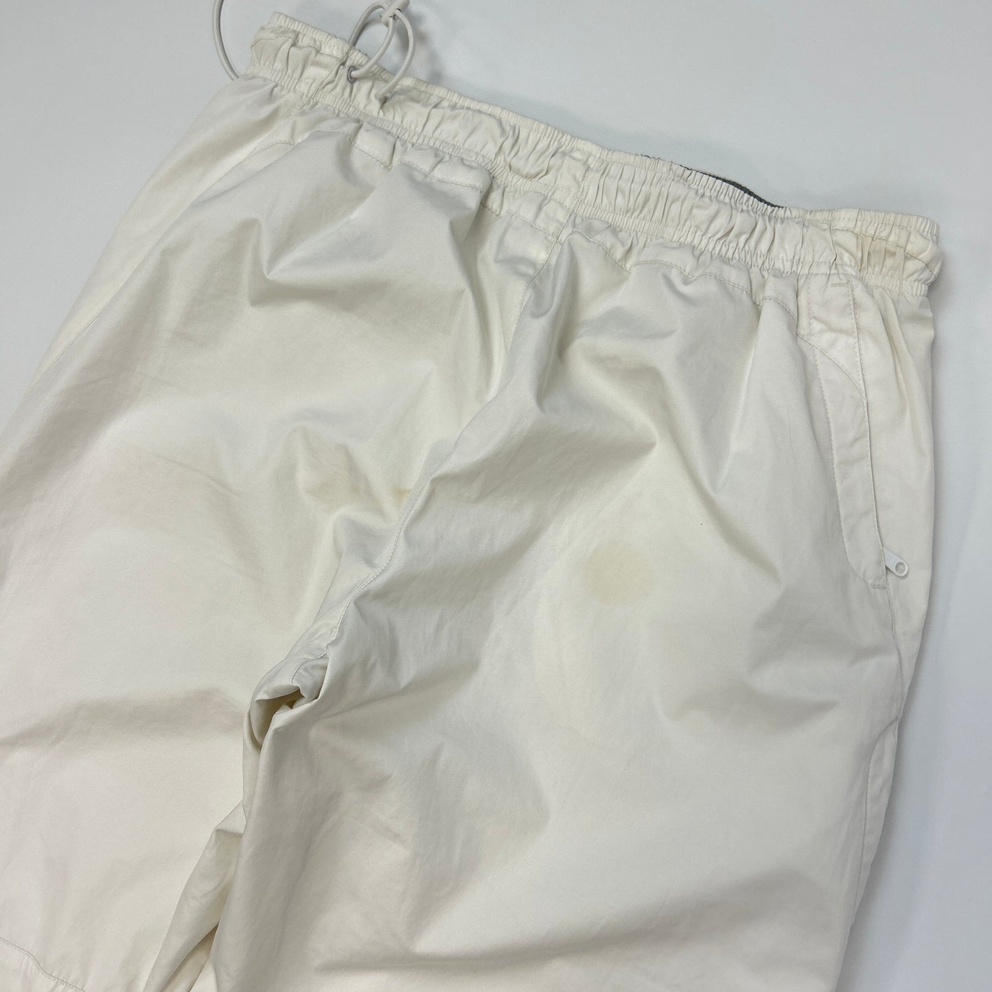 Nike Shox Track Pants (M)