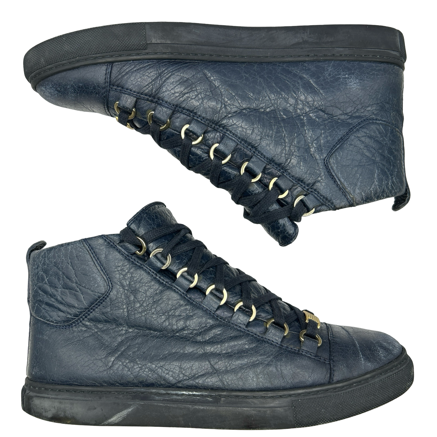 Balenciaga Arenas (UK 7)
