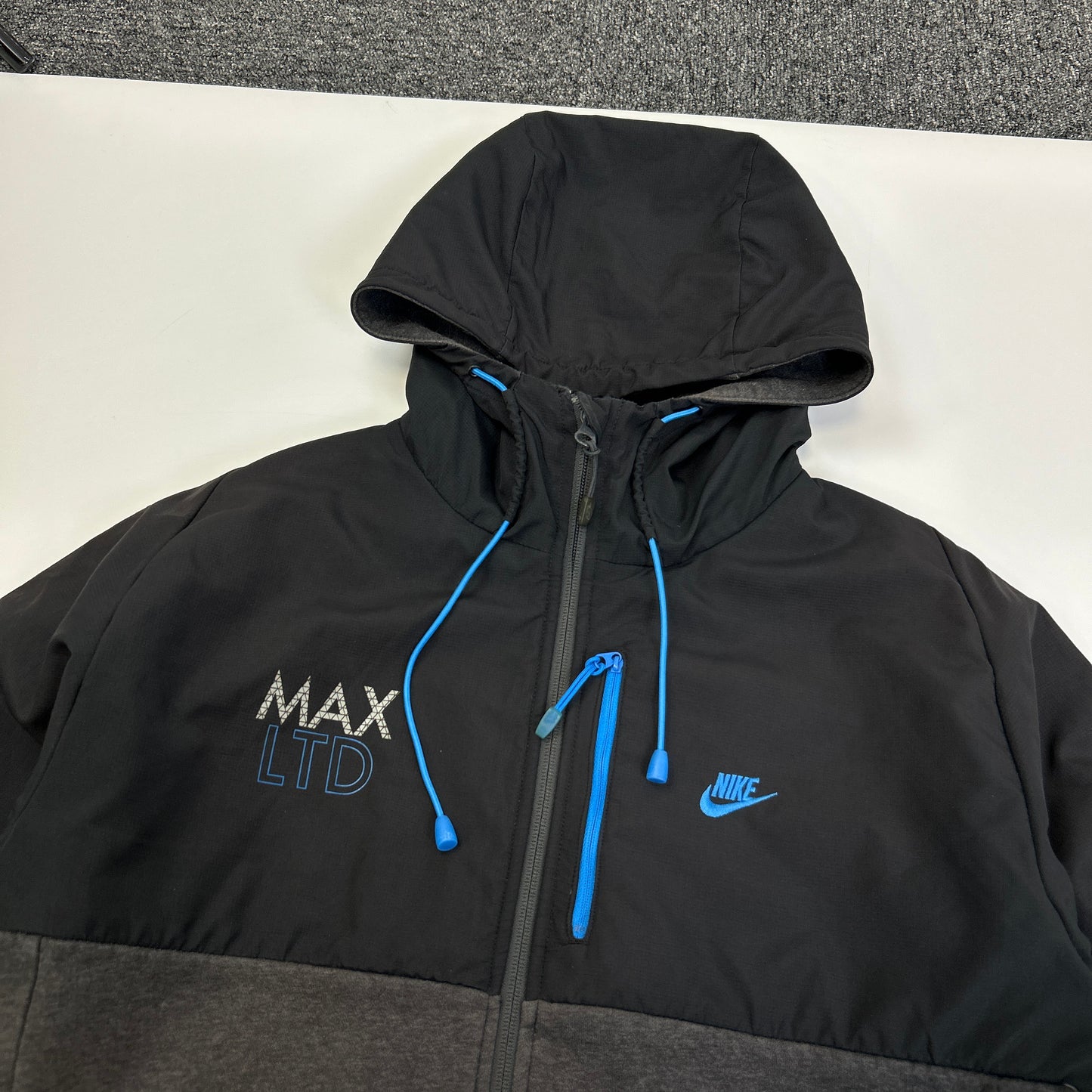 Nike Air Max Ltd Hybrid Jacket (L)