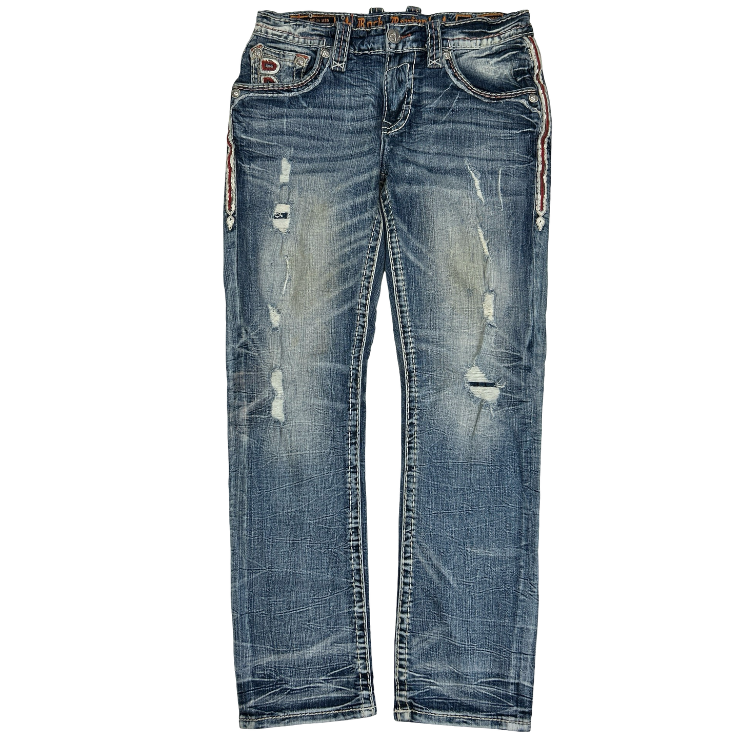 Rock Revival Jeans (32)