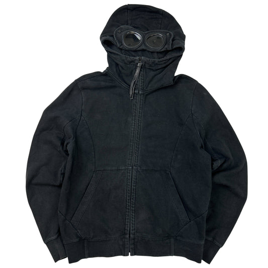 CP Goggle Hoodie (L)