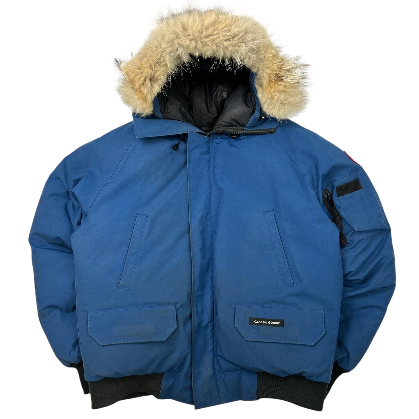Canada Goose Chilliwack Bomber Jacket (L)
