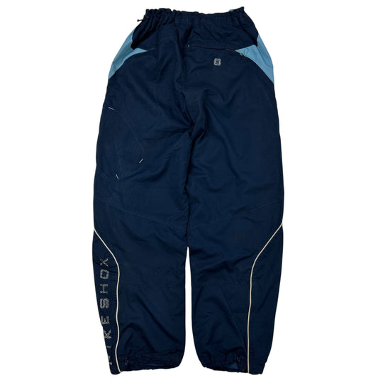 Nike Shox Track Pants (S)