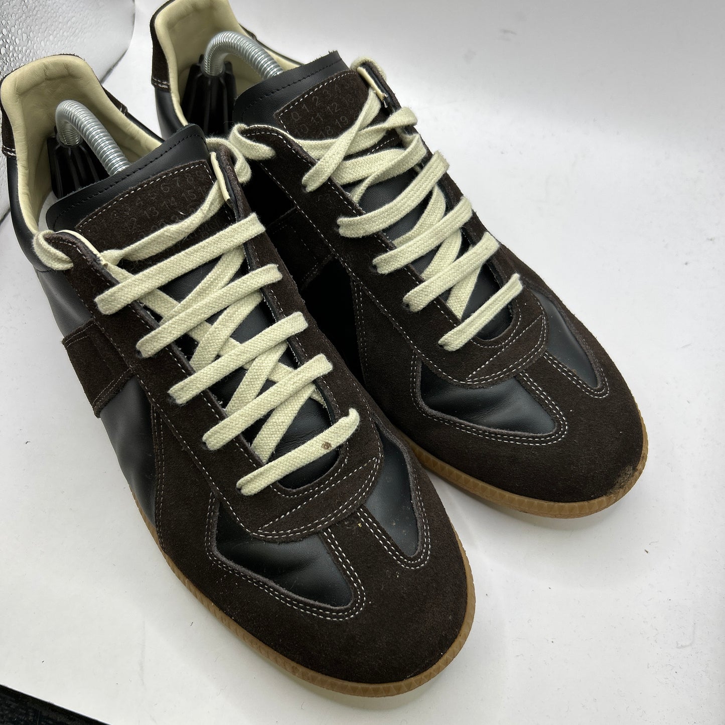 Maison Margiela GAT’s (UK 9)