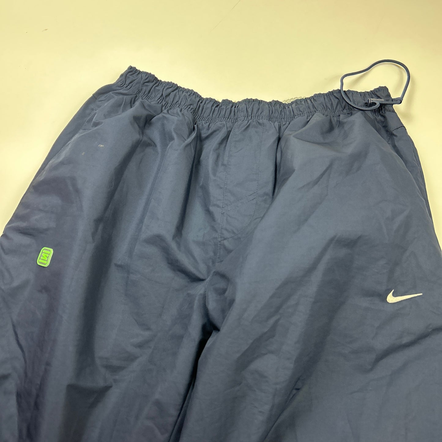 Nike Shox Track Pants (M)